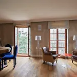Willa Zalesie Retreat