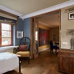 Willa Zalesie Retreat