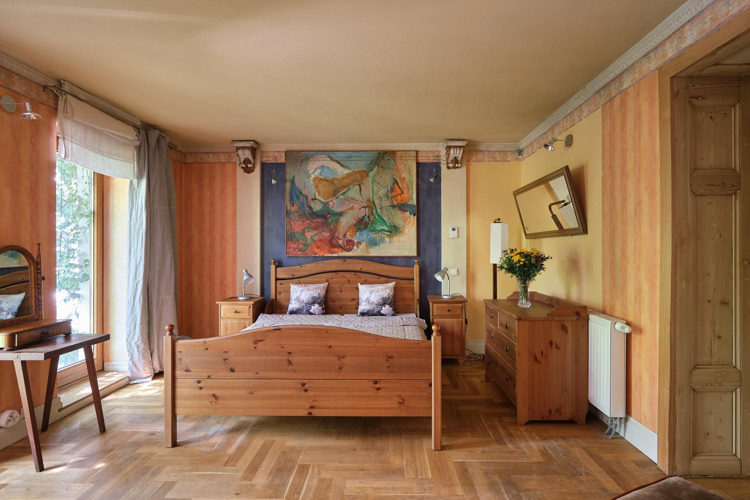 Apartament Zalesie Retreat