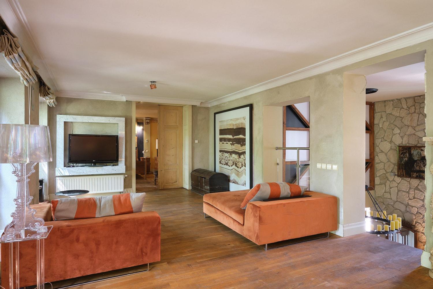 Zalesie Retreat Apartament Wrocław