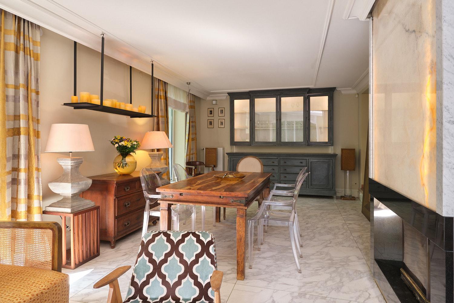 Apartament Zalesie Retreat