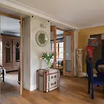 Willa Zalesie Retreat