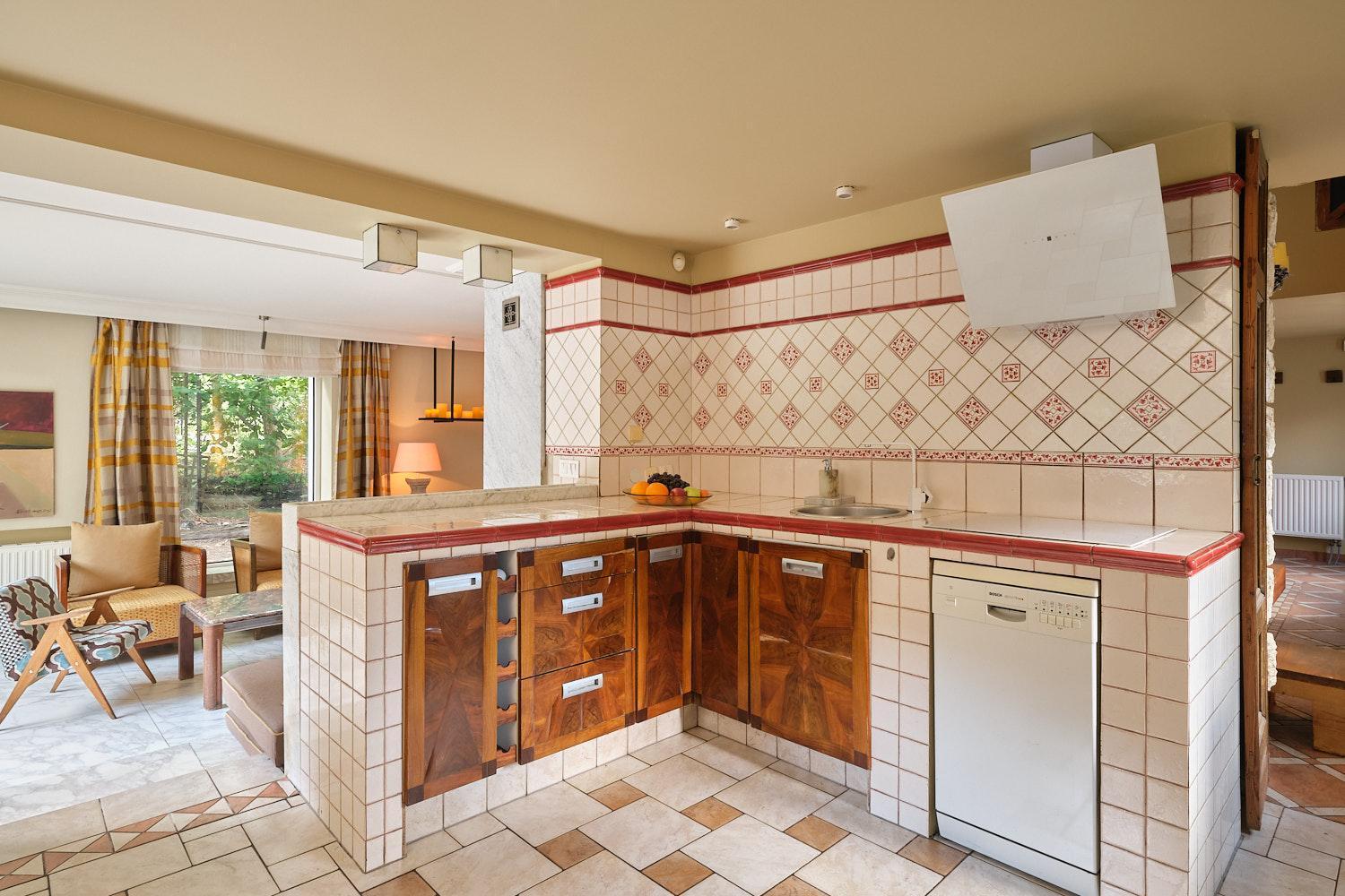 Zalesie Retreat Apartment