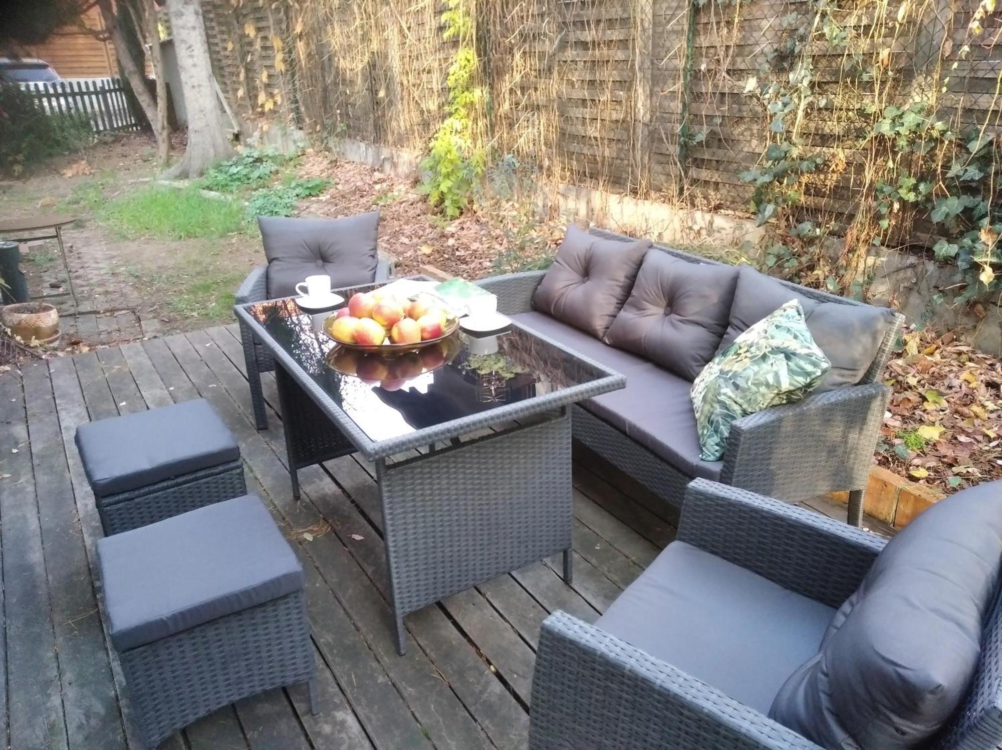 Zalesie Retreat Apartment *